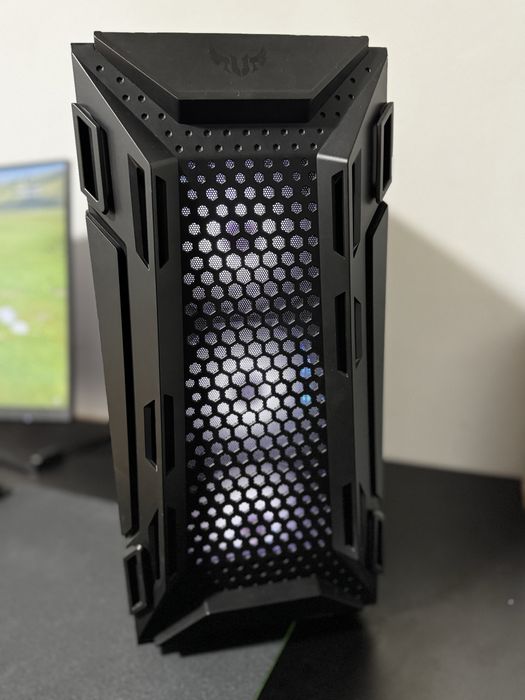 CARCASA Asus tuf gt301