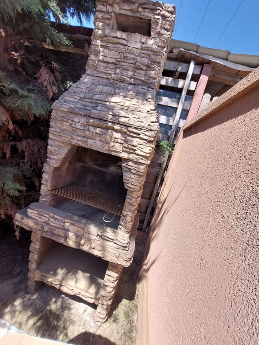 Gratar nou - 900 lei