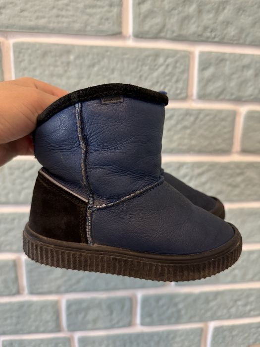 Угги детские теплые 26 размер