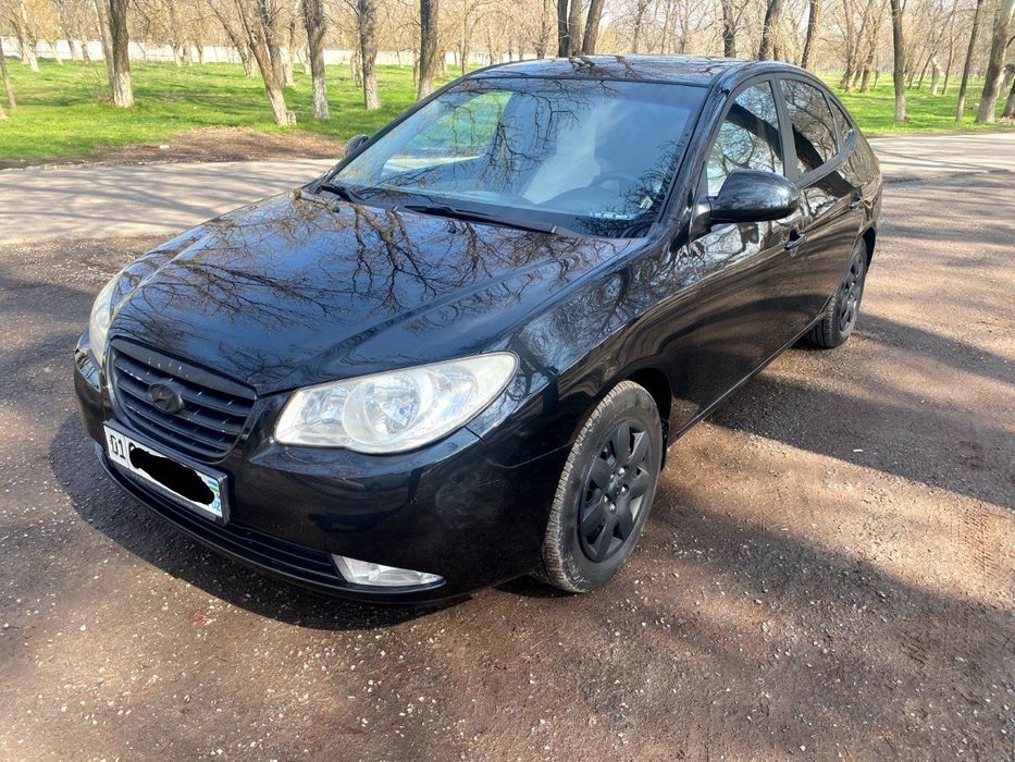 Срочно продается hyundai elantra