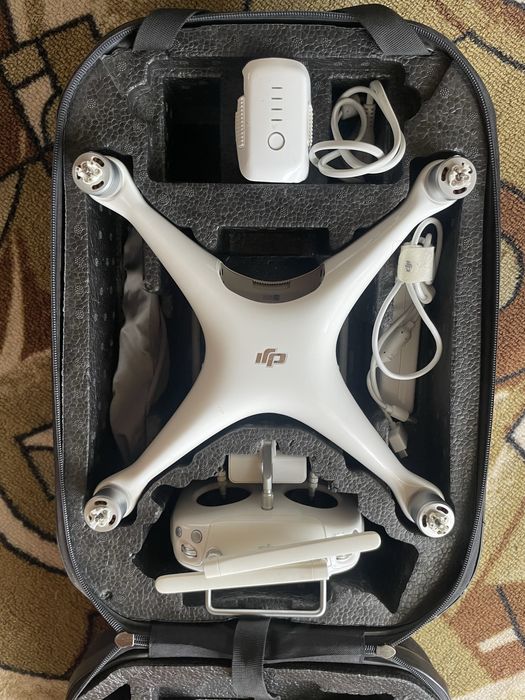 Dji Phantom 4pro