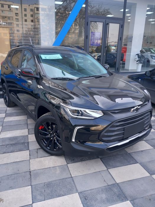 TRACKER все позиции 2026 рассрочка, Авто Кредит первичный, наличие.