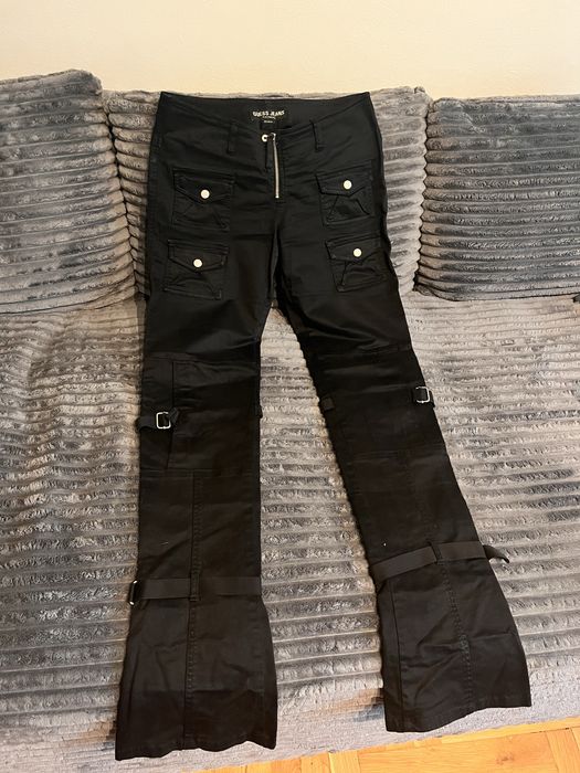 Дънки Guess, 27 номер