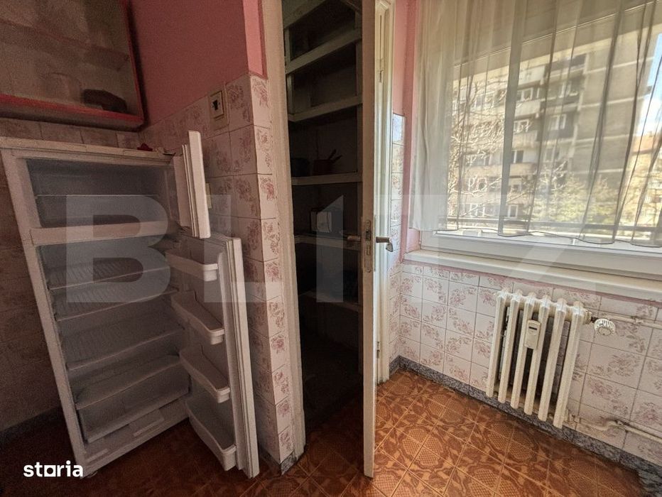 Apartament 3 Camere Decomandat – Zona Centrala (Str. Magheru)