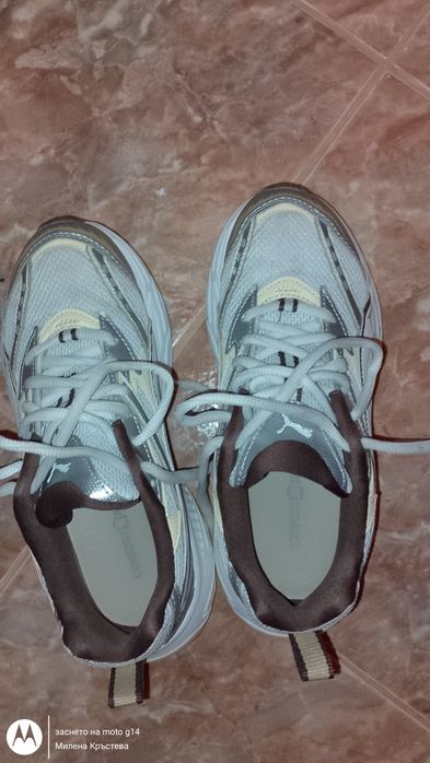 Puma Morphic 38 за спорт