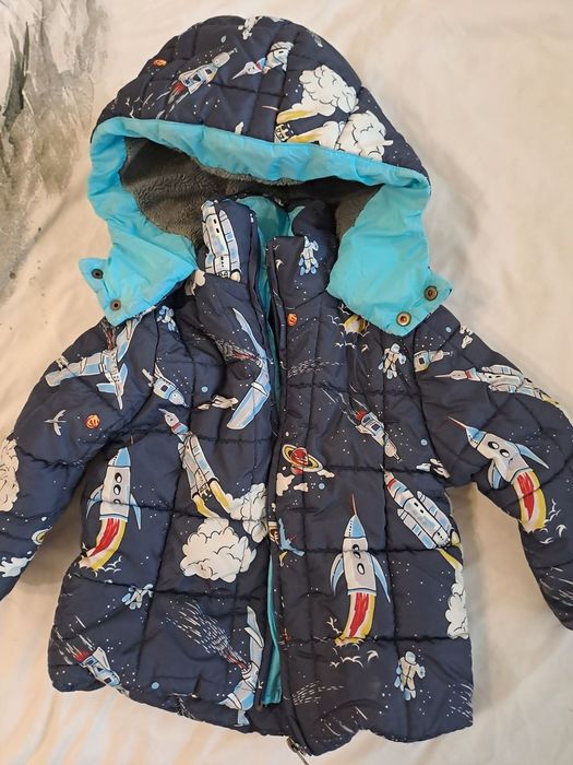 Продавам яке за момченце