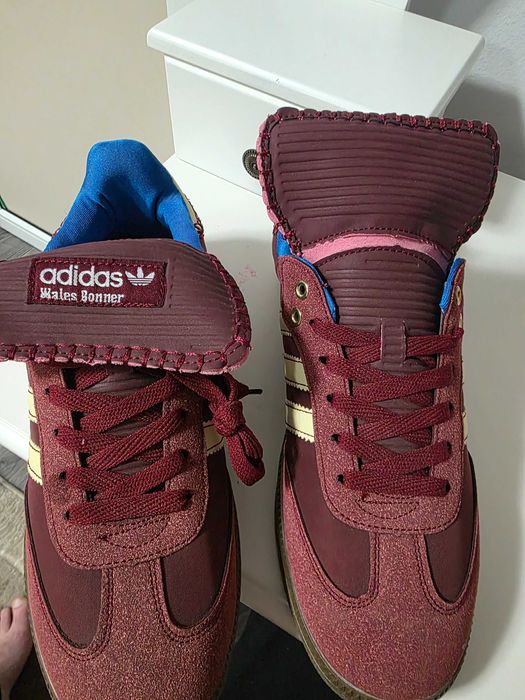 Adidas Samba Wales Bonner marimea 40,41,42 si 43