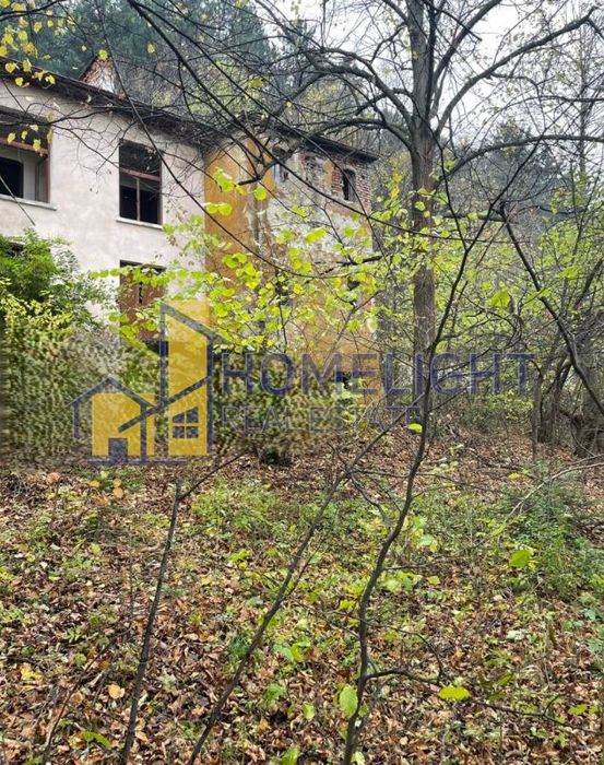 Продава се Парцел в София, в.з. Килиите - 3504 кв.м за 102 €/кв.м - Снимка #2