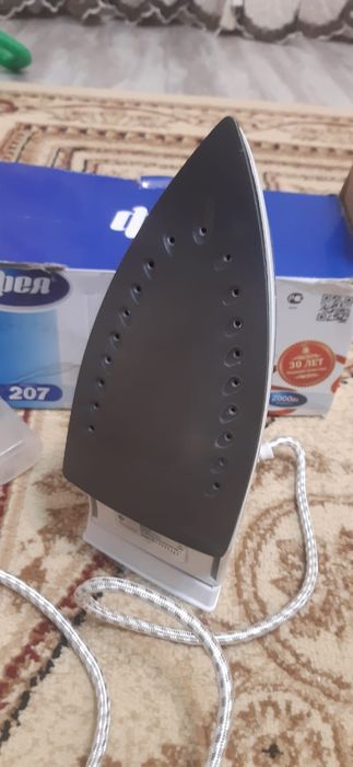 Продам утюг маленький