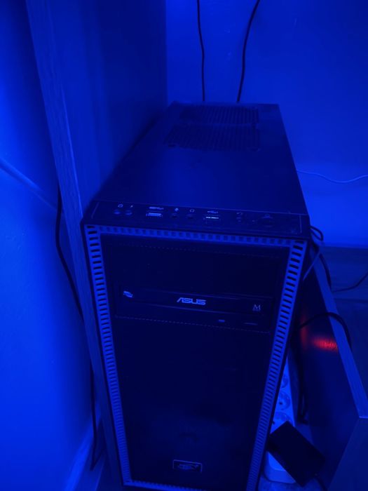 Игровой компютер