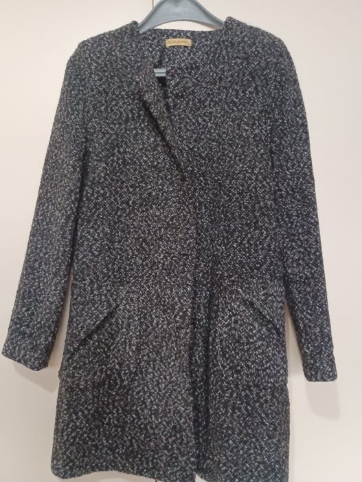 Тънко есенно/ пролетно палто