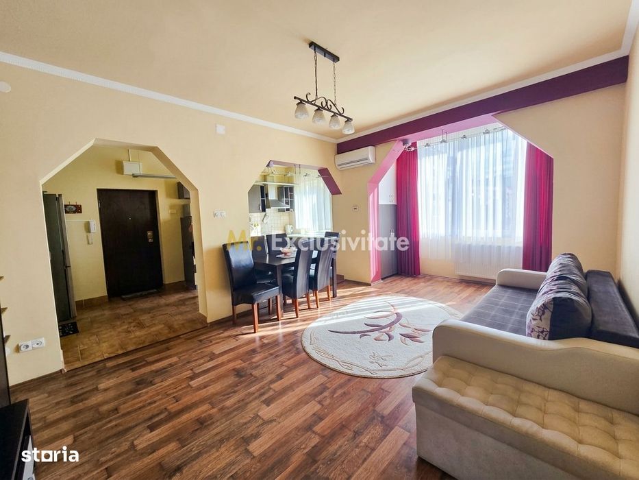 Apartament,