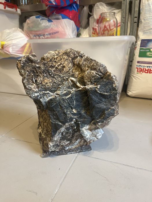 Декор для аквариума