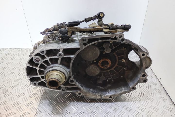 Cutie viteza FJG Volkswagen VW Sharan prima generatie