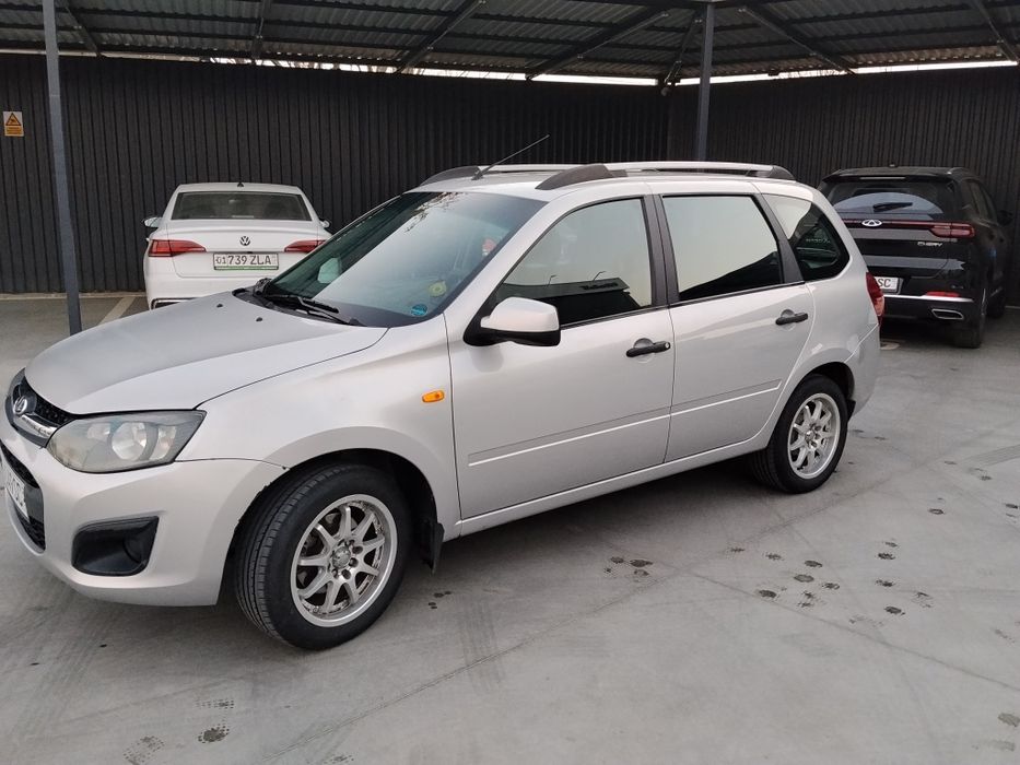 Срочно!!! Лада Калина 2 универсал (2194)