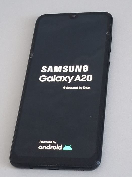 Samsung Galaxy A20, обмен/продажа