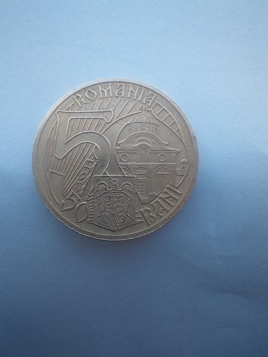 Moneda de colecție