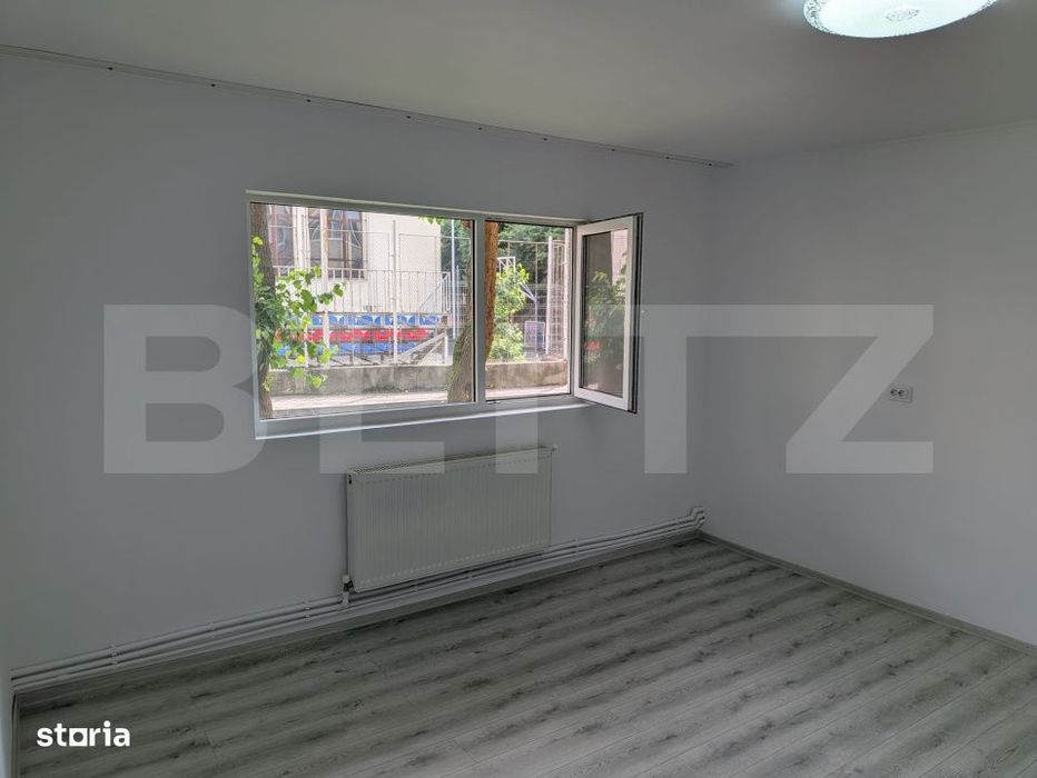 Apartament 2 camere, renovat, 50 mp, zona Micro 11