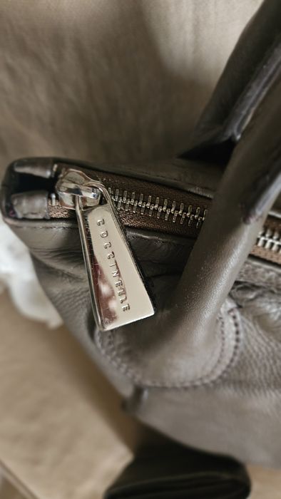 COCCINELLE естествена кожа