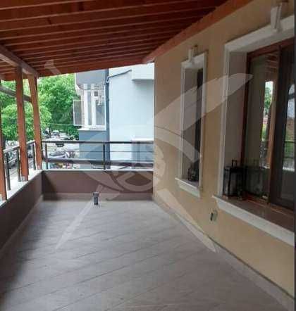 Дава се под наем Двустаен апартамент в Пловдив, Въстанически - 70 кв.м за 438.6 € - Снимка #3