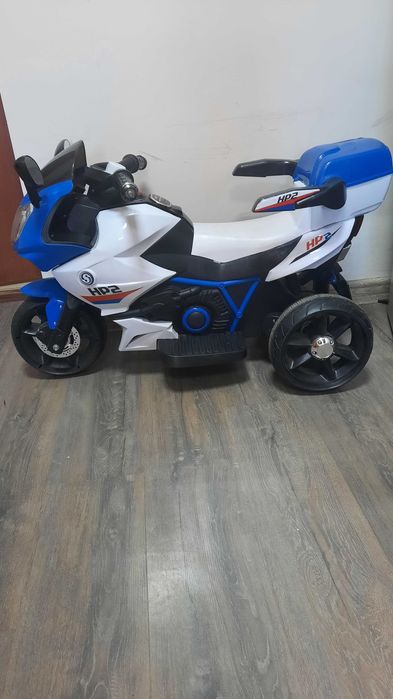 Продам детский мотоцикл