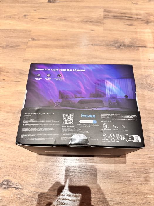 Govee Star Light