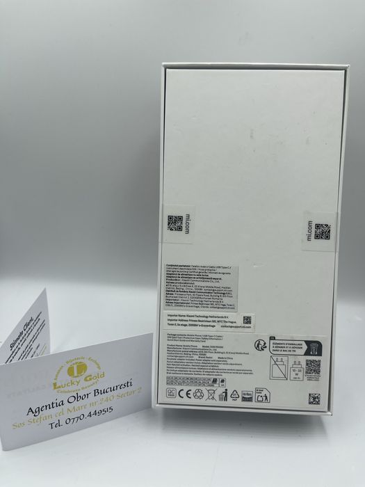 Redmi 15 SIGILAT !! 256Gb/8Gb Ram GARANTIE/Factura #51670