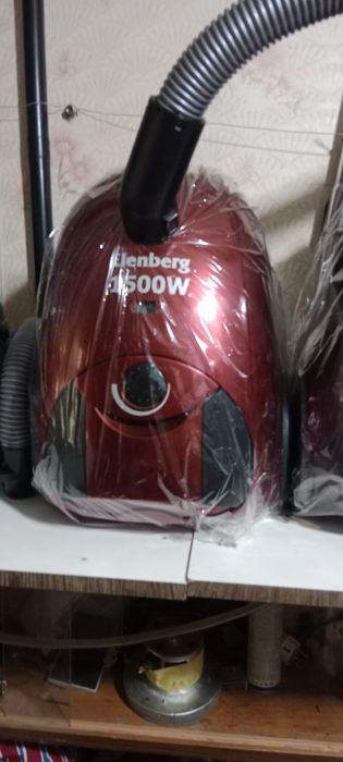 Пылесосы в отличном рабочем состояние