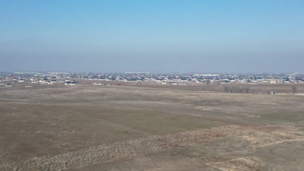 Продам участок 20 га в пригороде Алматы