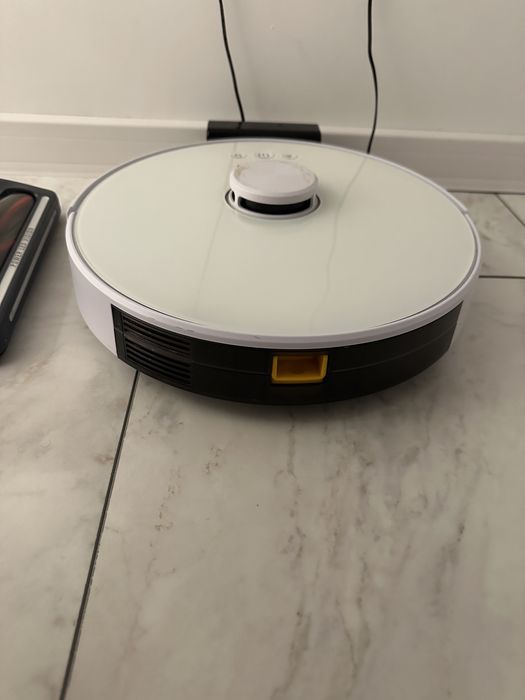 Aspirator robot Myria My Robo