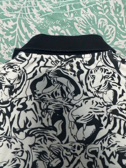 Мъжка тениска cavalli