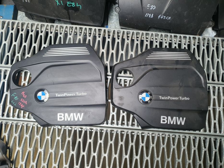 Capac motor bmw f20 f21 f30 f31 f32 f33 f36 f10 f11 b47 120d 320d 520d