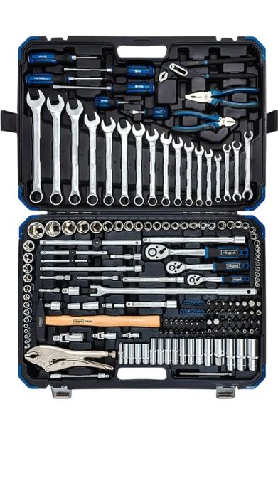 Продаётся абсолютно новый набор инструментов