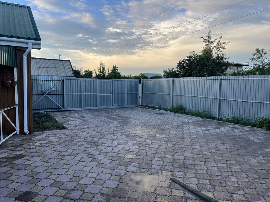 Продам жилой  дом в дачном обществе