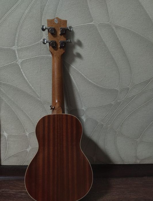 укулеле сопрано качественное