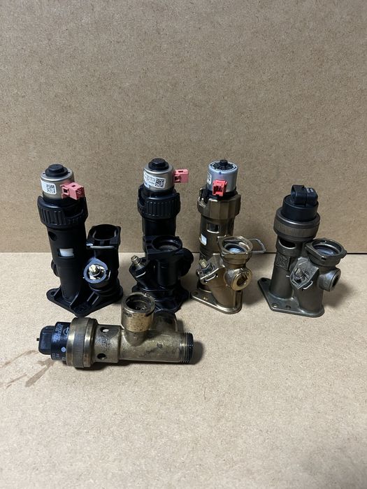 Vana 3 cai vaillant perfect fuctionale