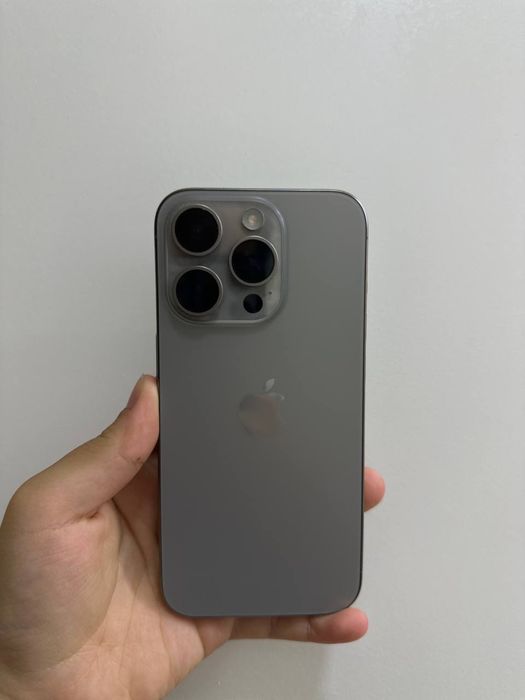 Iphone 15 бу свой