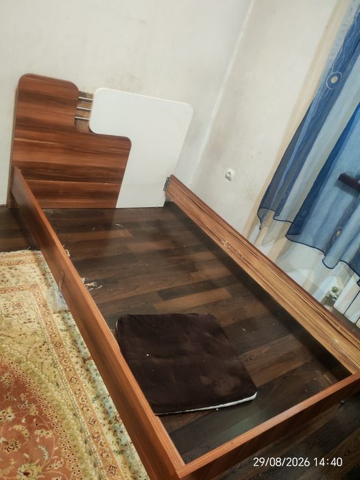 кровать бесплатно