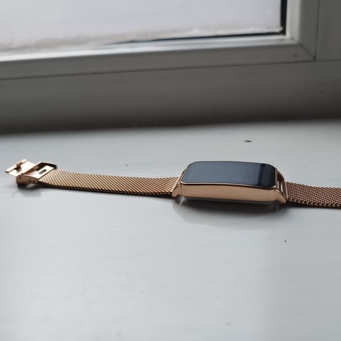 смарт часы водонепроницаемый