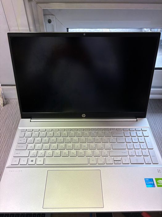 Лаптоп HP Pavilion 15”