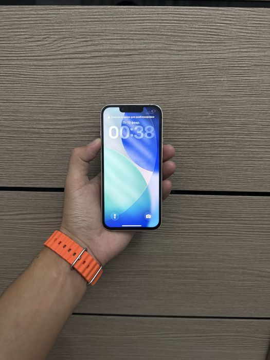 Айфон 14 без коробки