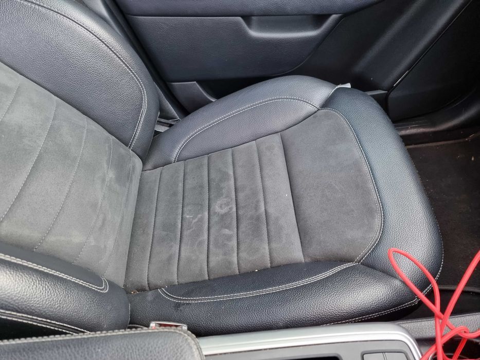 modul sam W166 A1669003208 Mercedes ML250 ML350 GLE  panou sigurante