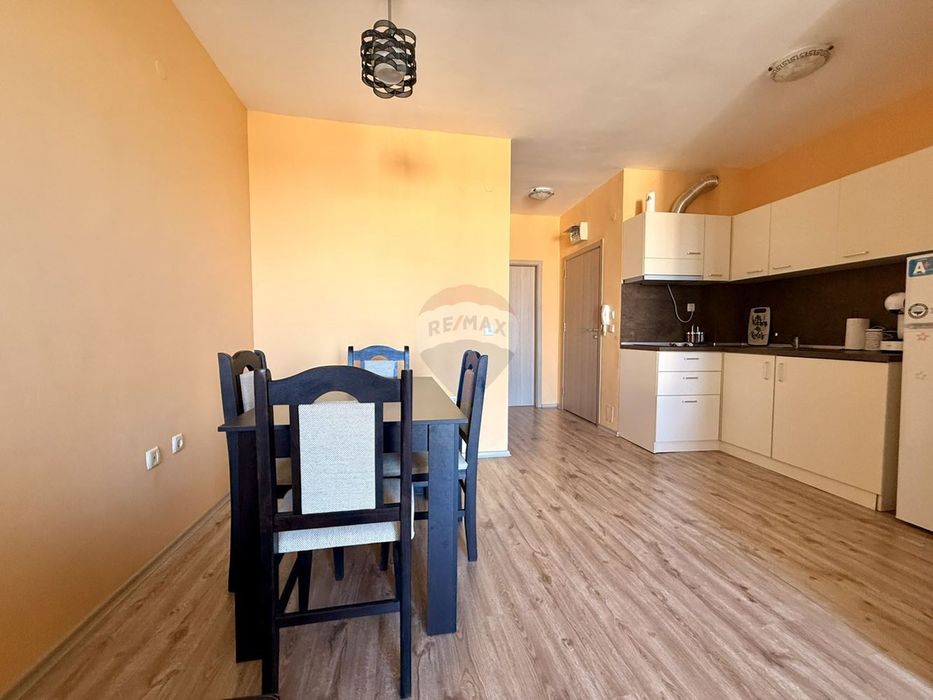 Продава се Двустаен апартамент в Балчик - 5774 кв.м за 6 €/кв.м - Снимка #10