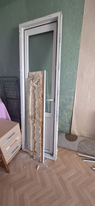 Продам пластиковые окна