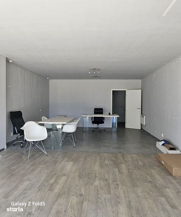 Spațiu comercial de închiriat | Oradea – str. T. Vladimirescu | 55 mp