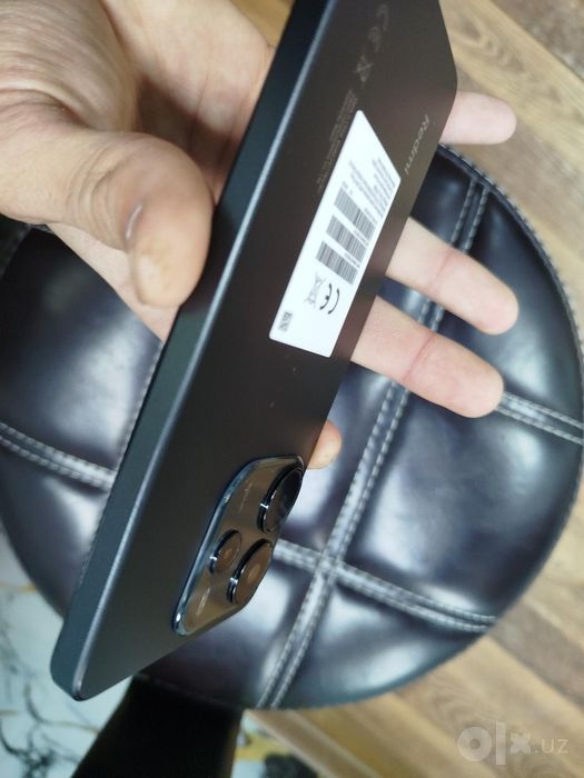 Redmi note 14 256gb yangi karobka