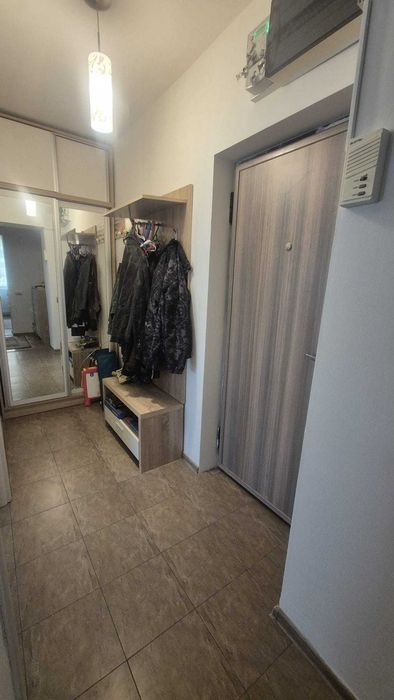 Apartament de vanzare Tg Jiu