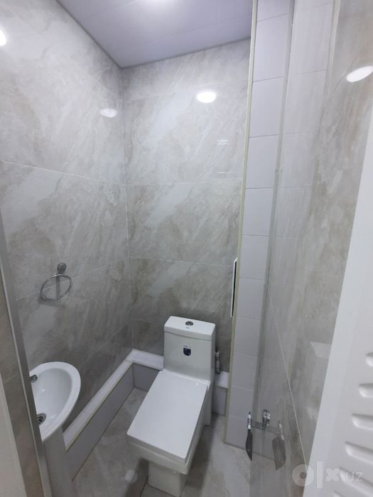 Sebzor 3 xona 4 qilingan