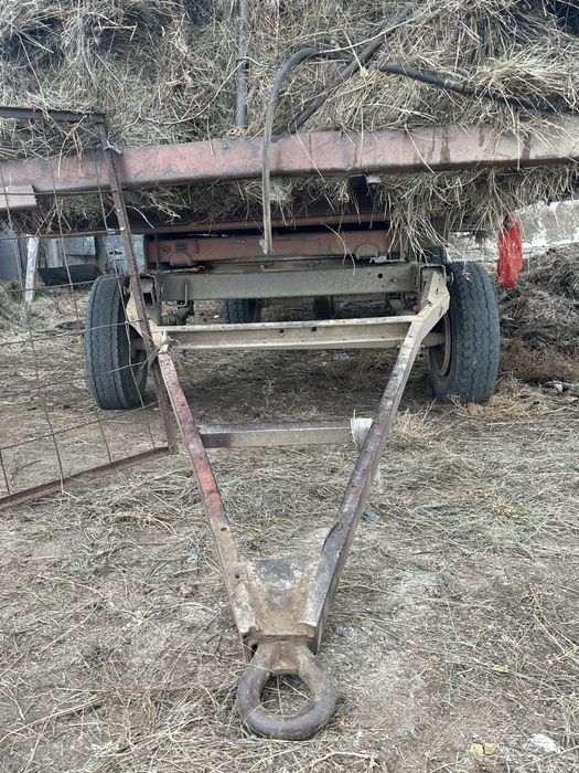 Продам Трактор Т-40АМ