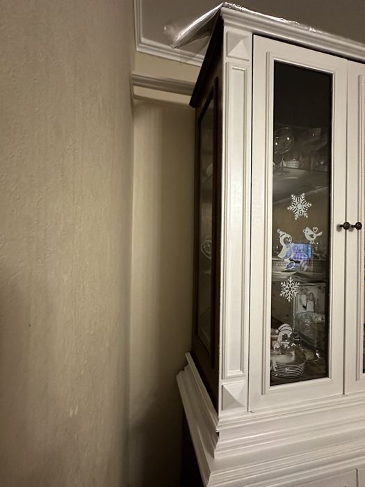 Шкаф для посуды шкаф